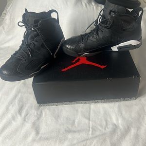 Air Jordan Retro